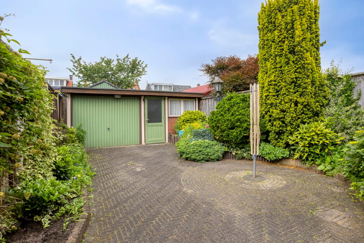 Foto 4 van Esdoornstraat 52