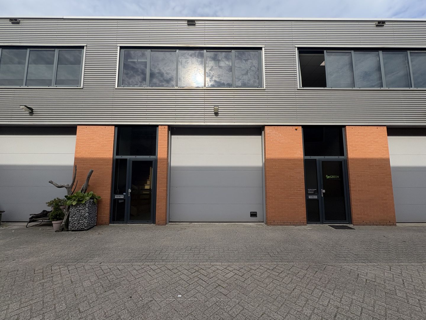 Bekijk foto 1 van Nobelstraat 14-BU5