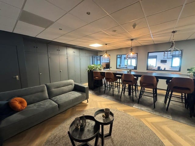 Bekijk foto 3 van Nobelstraat 9-BU6