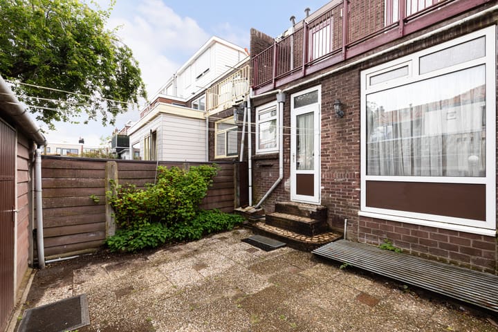 Photo 5 of Anna Paulownastraat 15