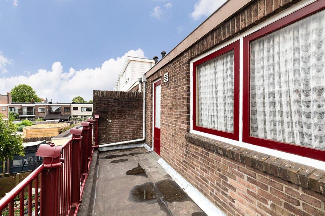 Photo 31 of Anna Paulownastraat 15