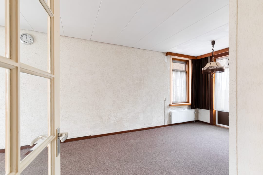 Photo 8 of Anna Paulownastraat 15