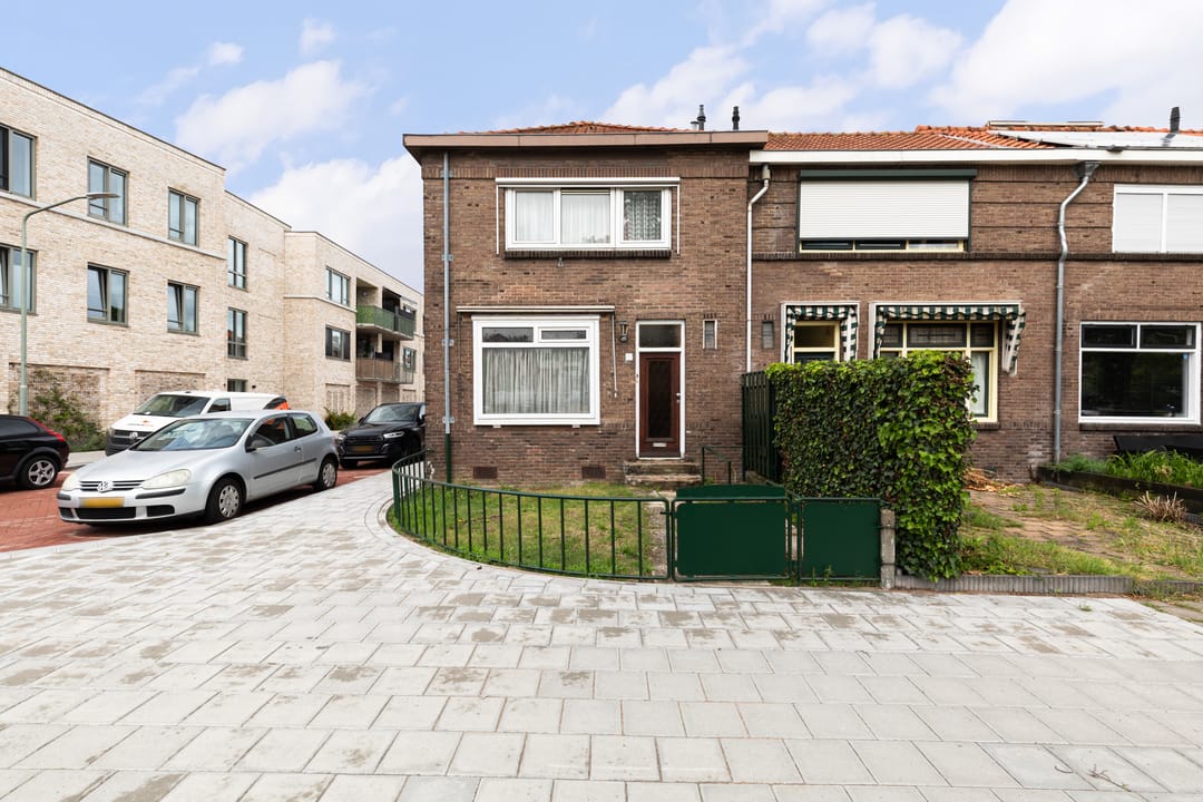 Photo 1 of Anna Paulownastraat 15