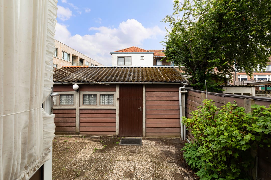 Photo 17 of Anna Paulownastraat 15