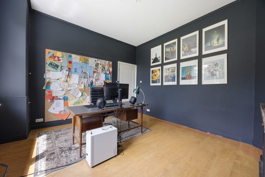 Photo 8 of Hamersestraat 5