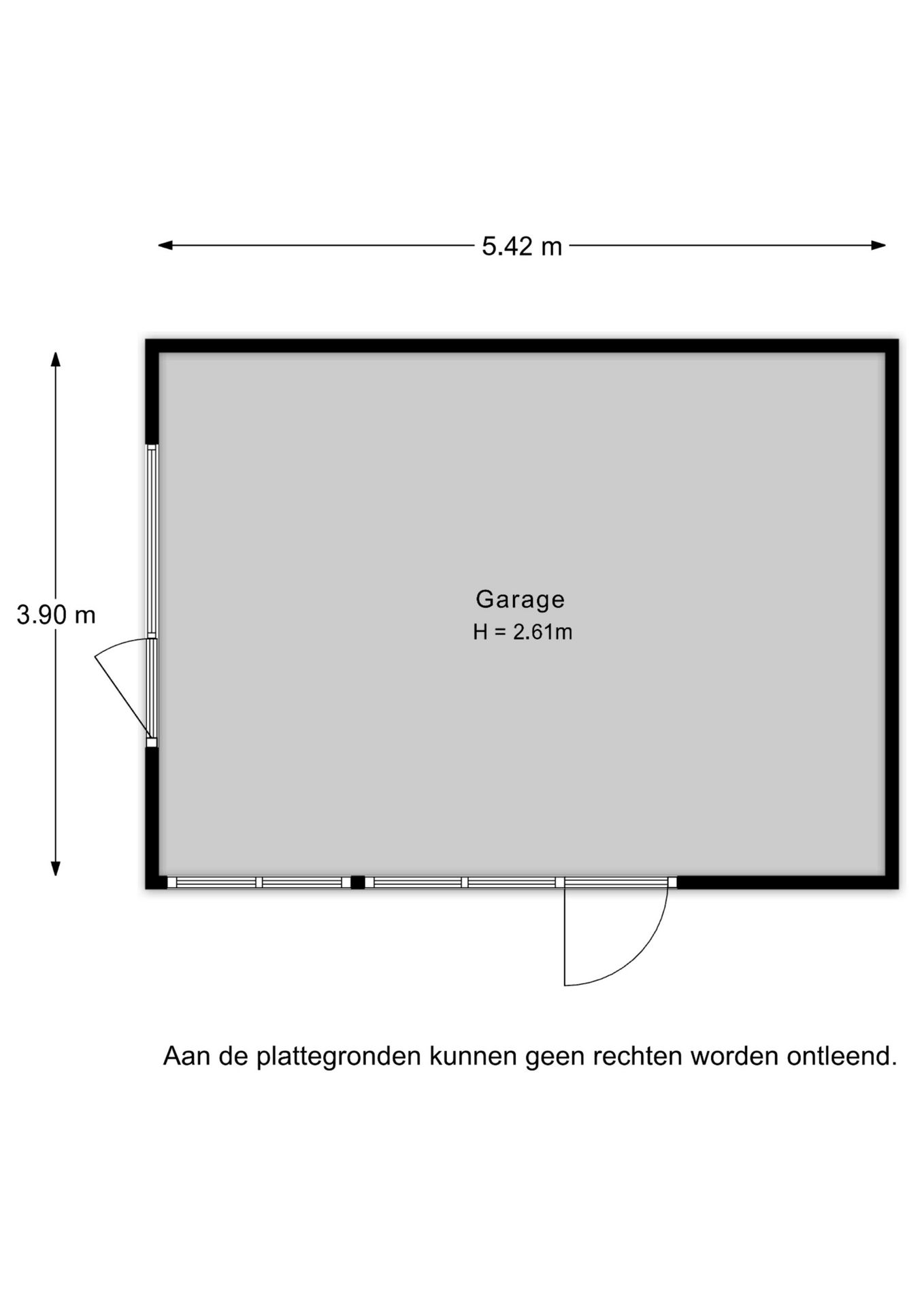 Photo 59 of Anna Paulownastraat 15