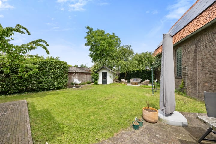 Photo 4 of Hamersestraat 5
