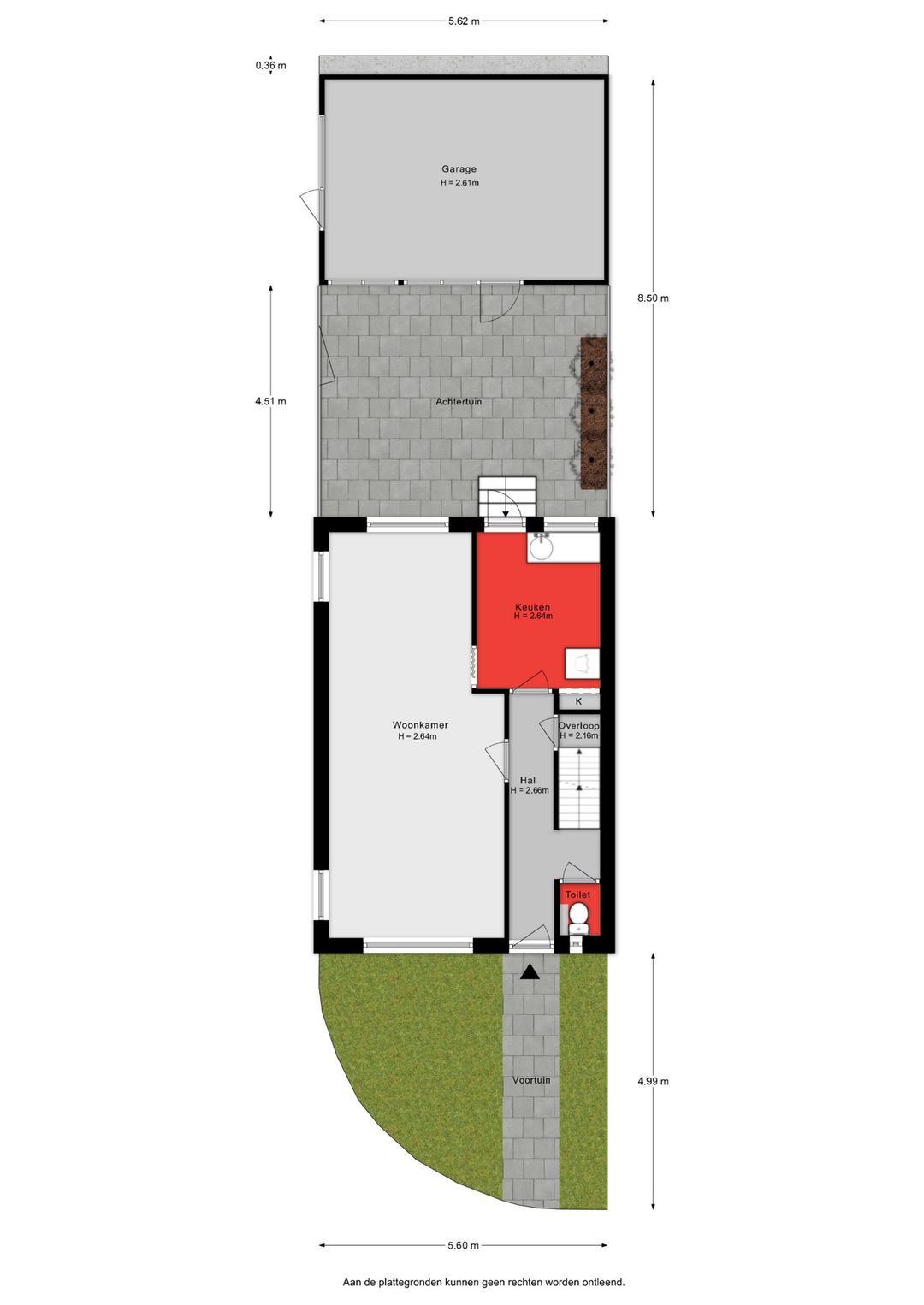 Photo 58 of Anna Paulownastraat 15
