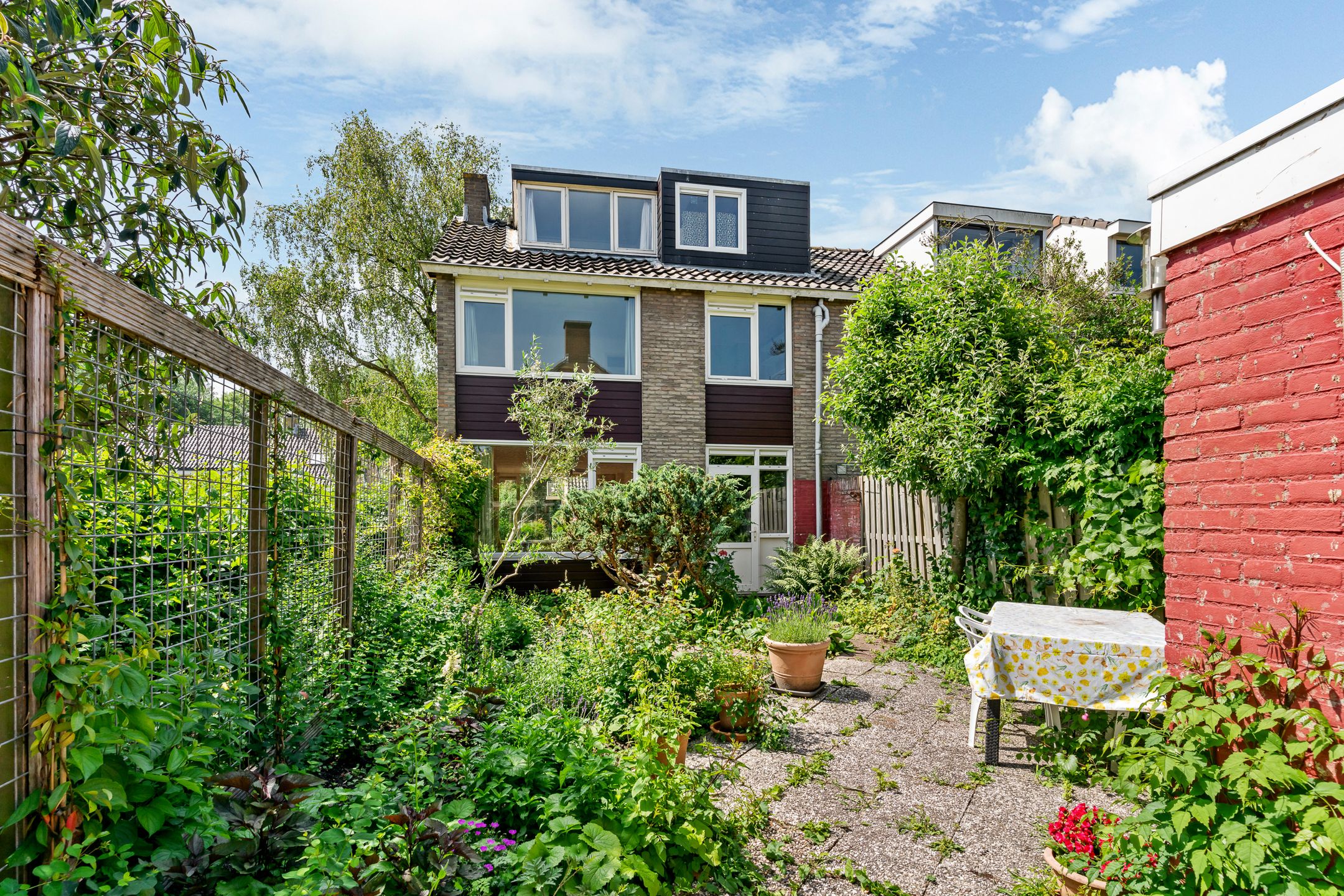 Photo 3 of Van Eedenlaan 45
