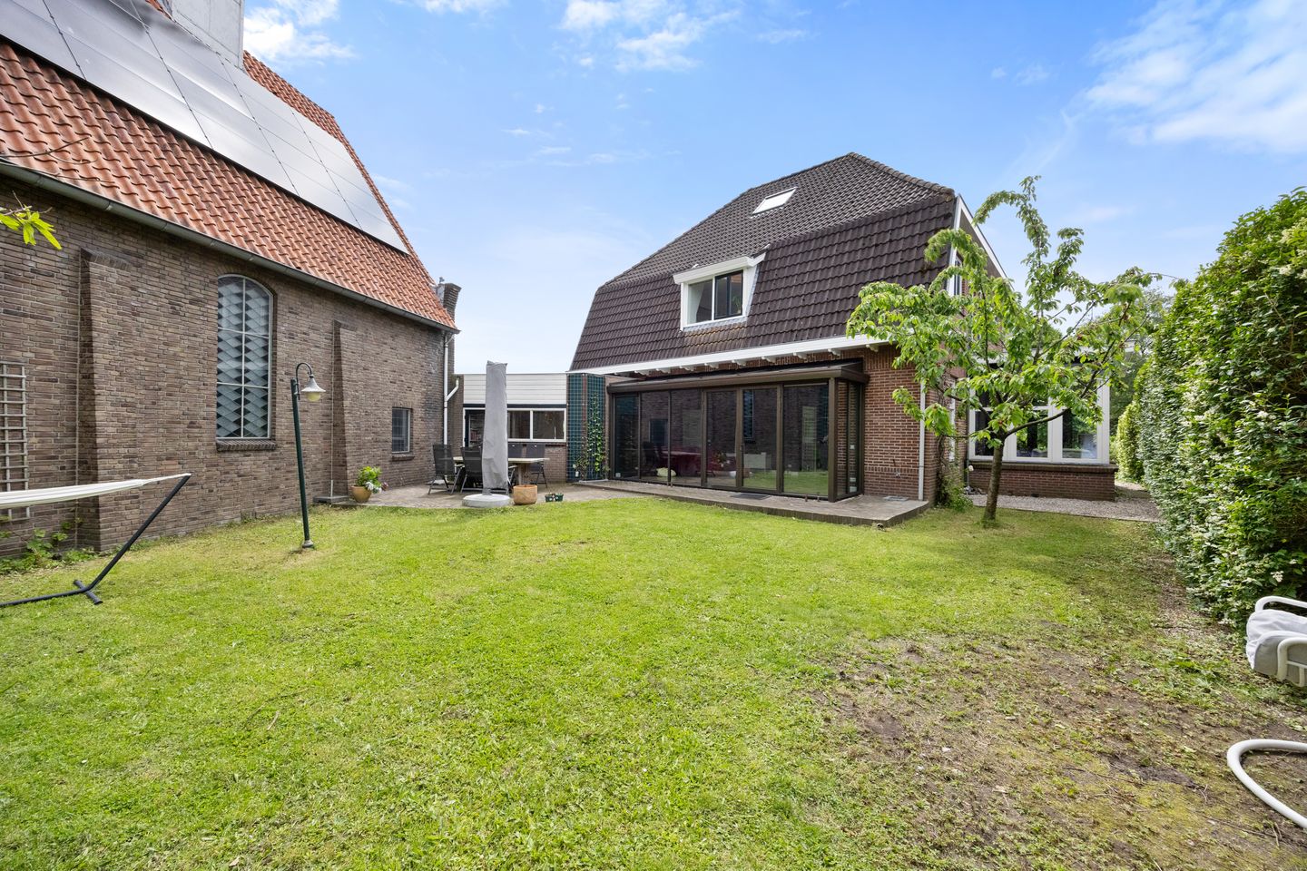 Photo 49 of Hamersestraat 5