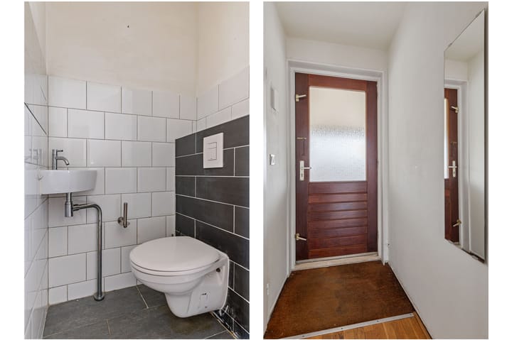 Appartement te koop: Jo Sterckstraat 66, Haarlem
