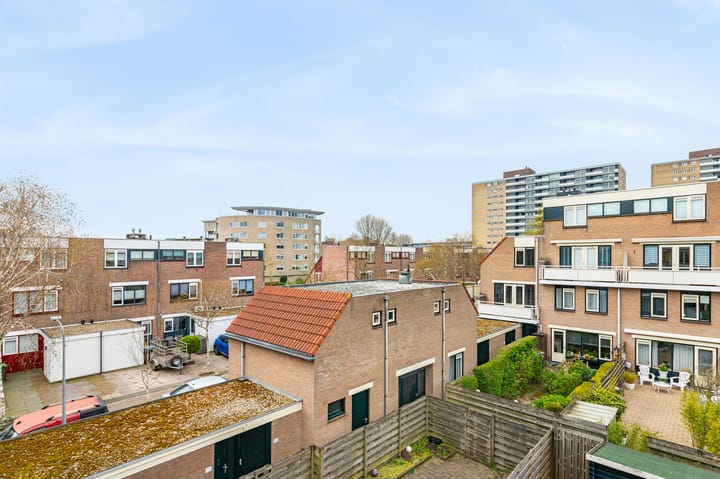 Appartement te koop: Jo Sterckstraat 66, Haarlem