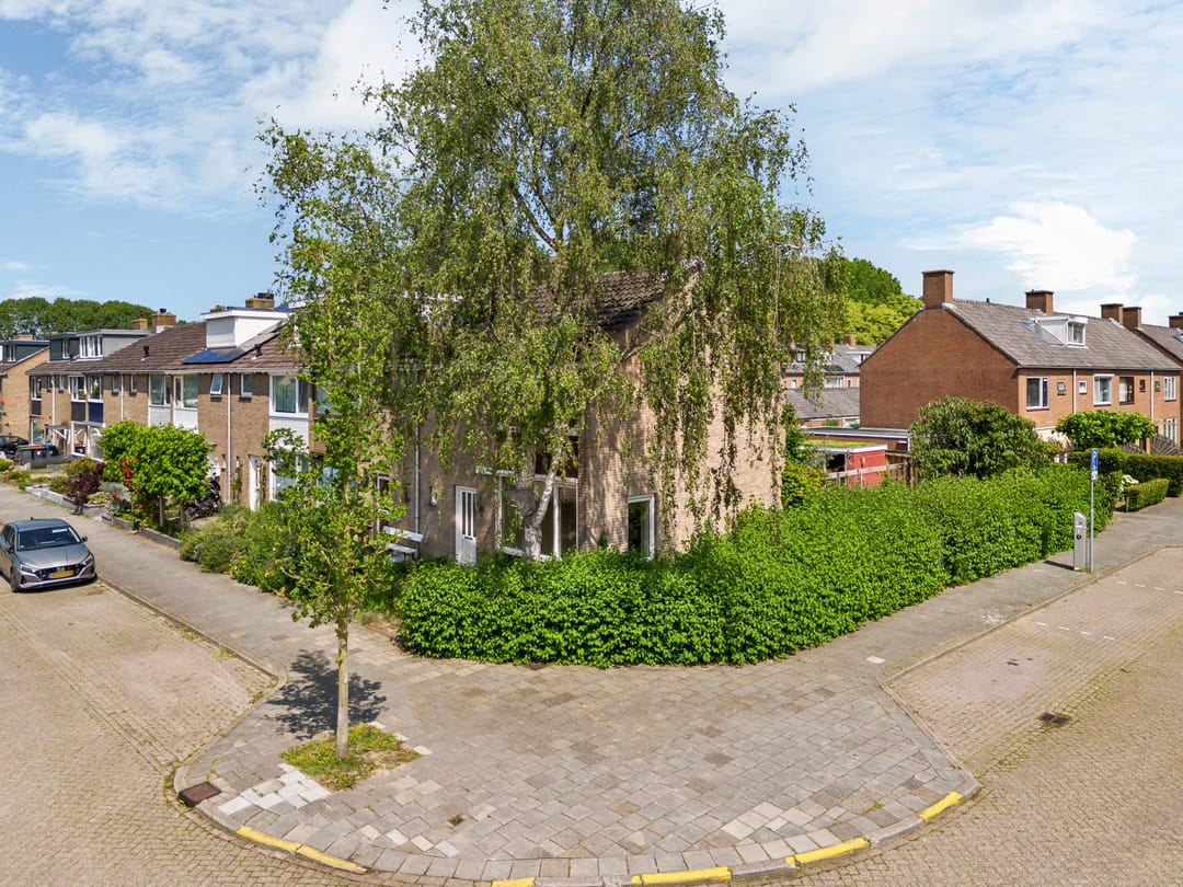 Photo 26 of Van Eedenlaan 45