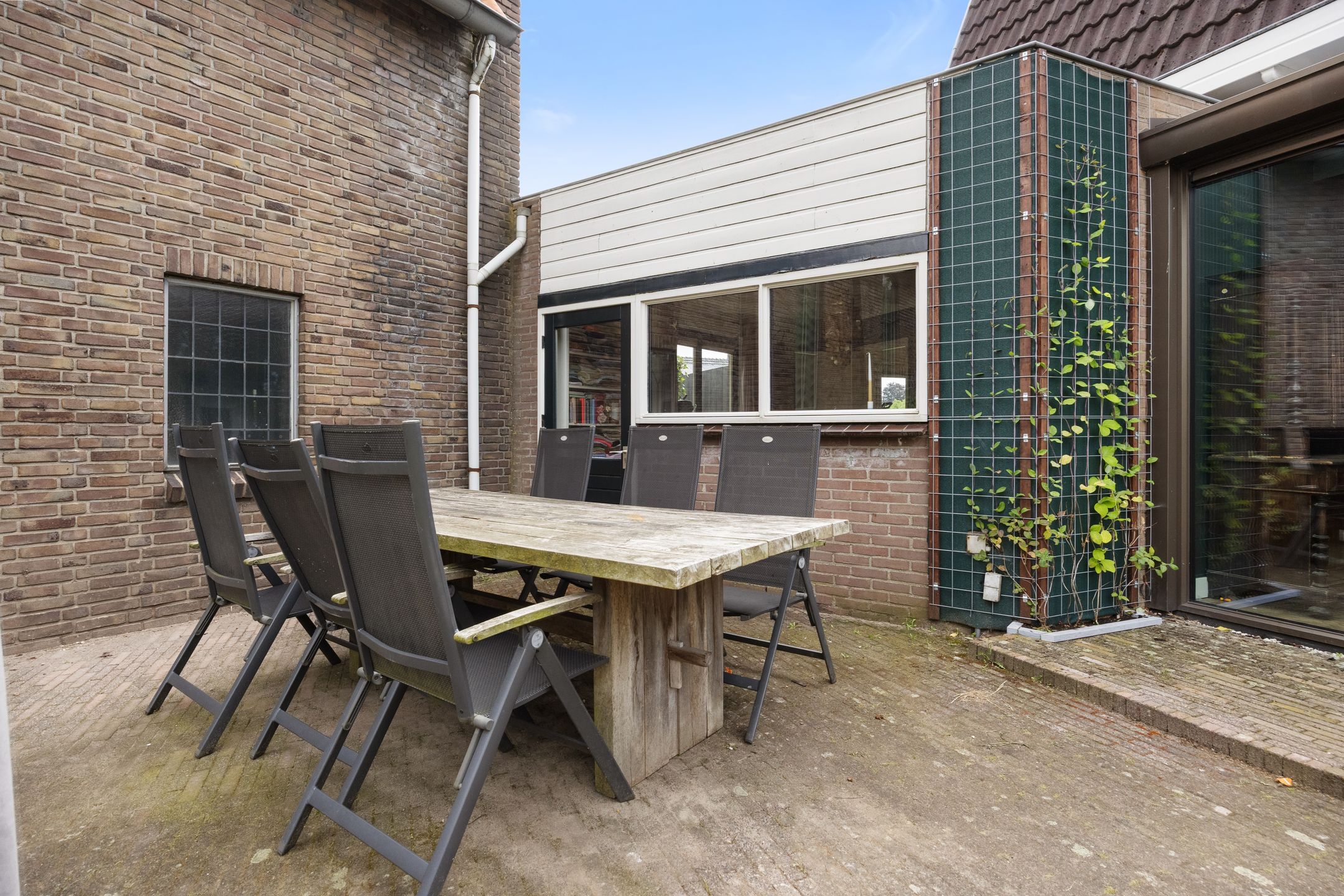 Photo 48 of Hamersestraat 5