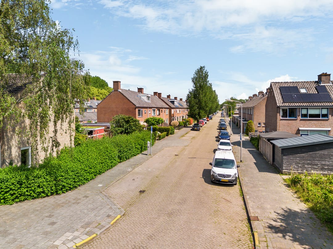 Photo 28 of Van Eedenlaan 45