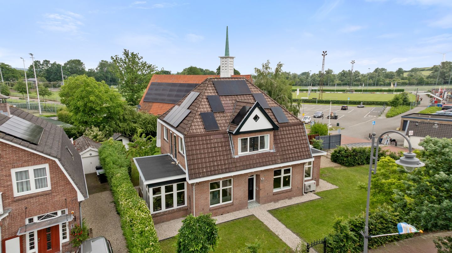 Photo 59 of Hamersestraat 5