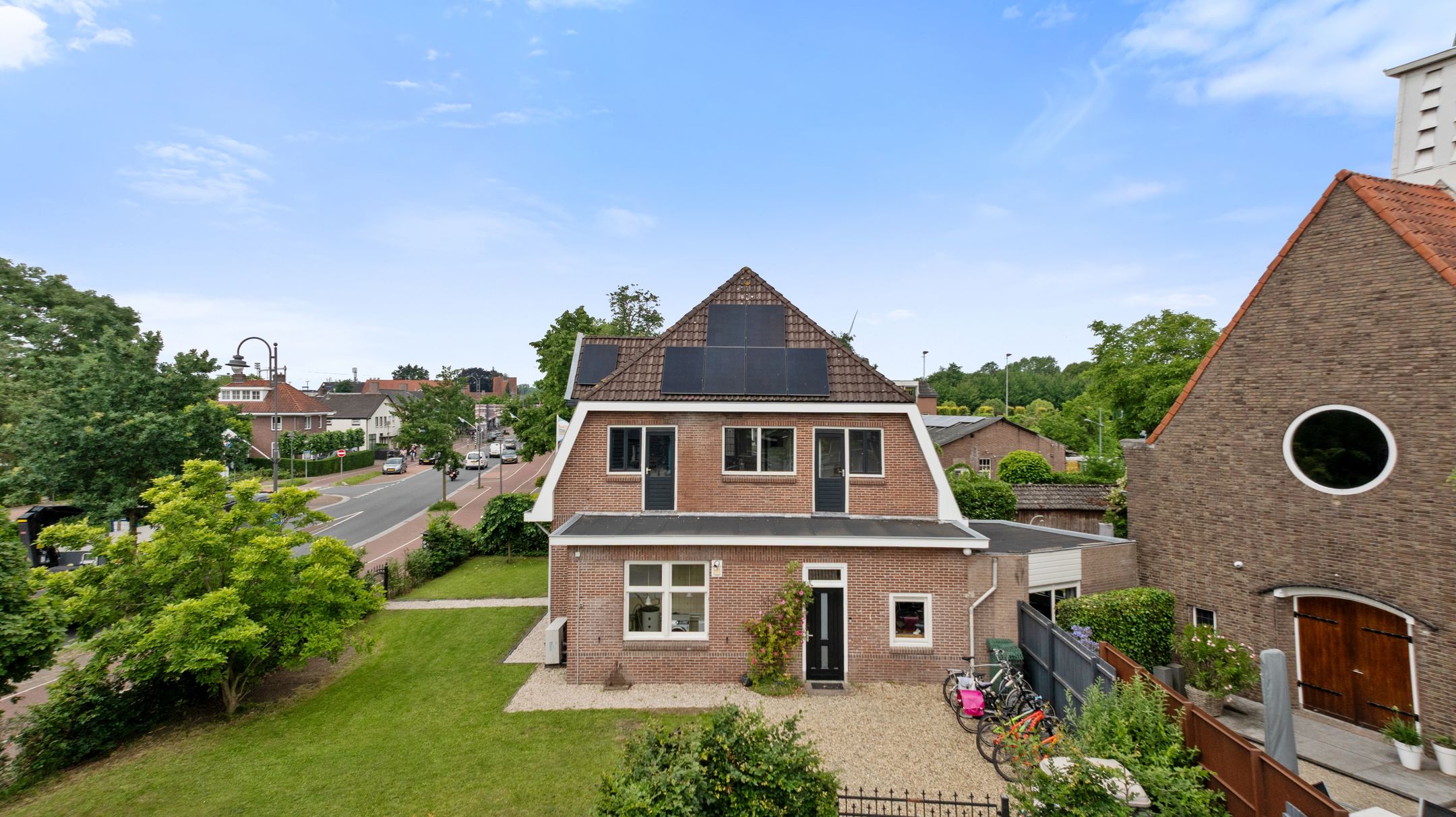 Photo 57 of Hamersestraat 5