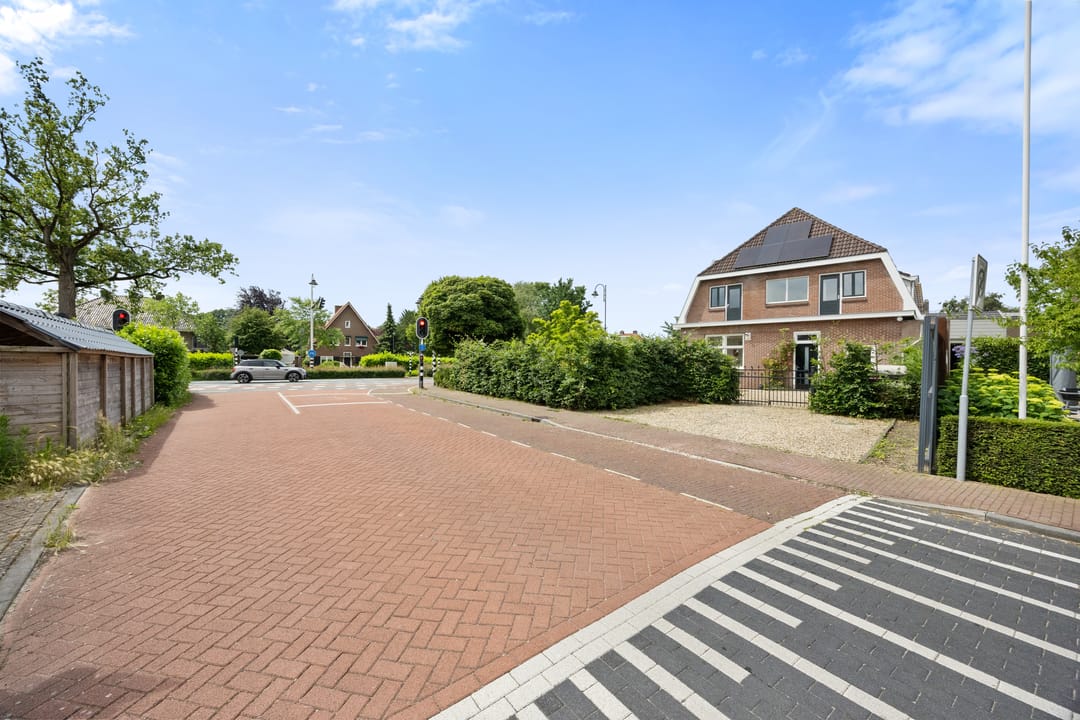 Photo 53 of Hamersestraat 5