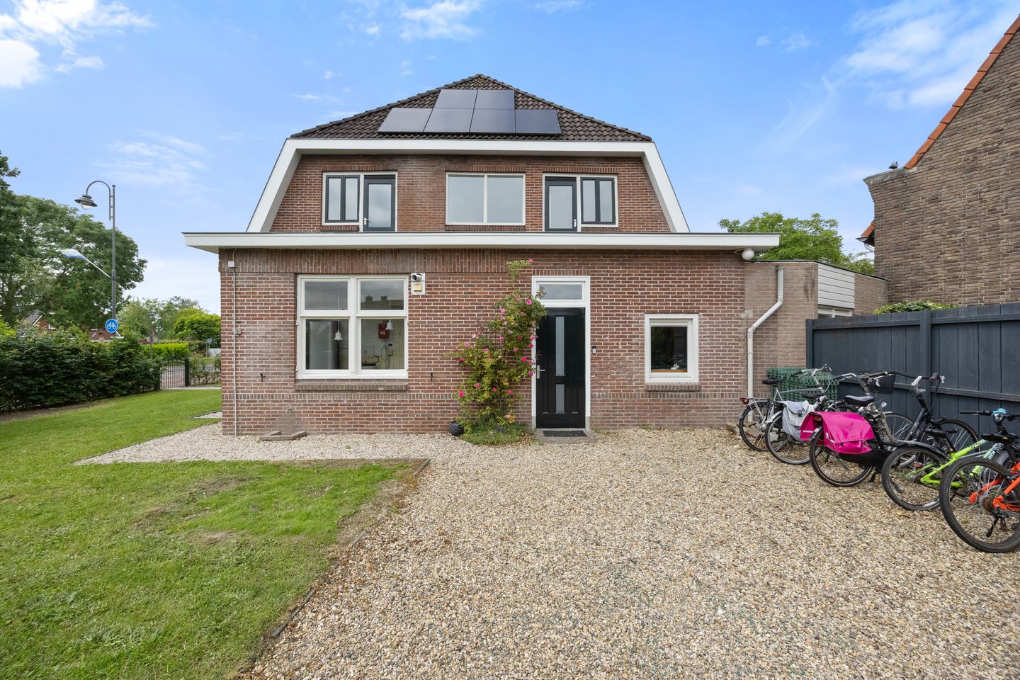 Photo 55 of Hamersestraat 5