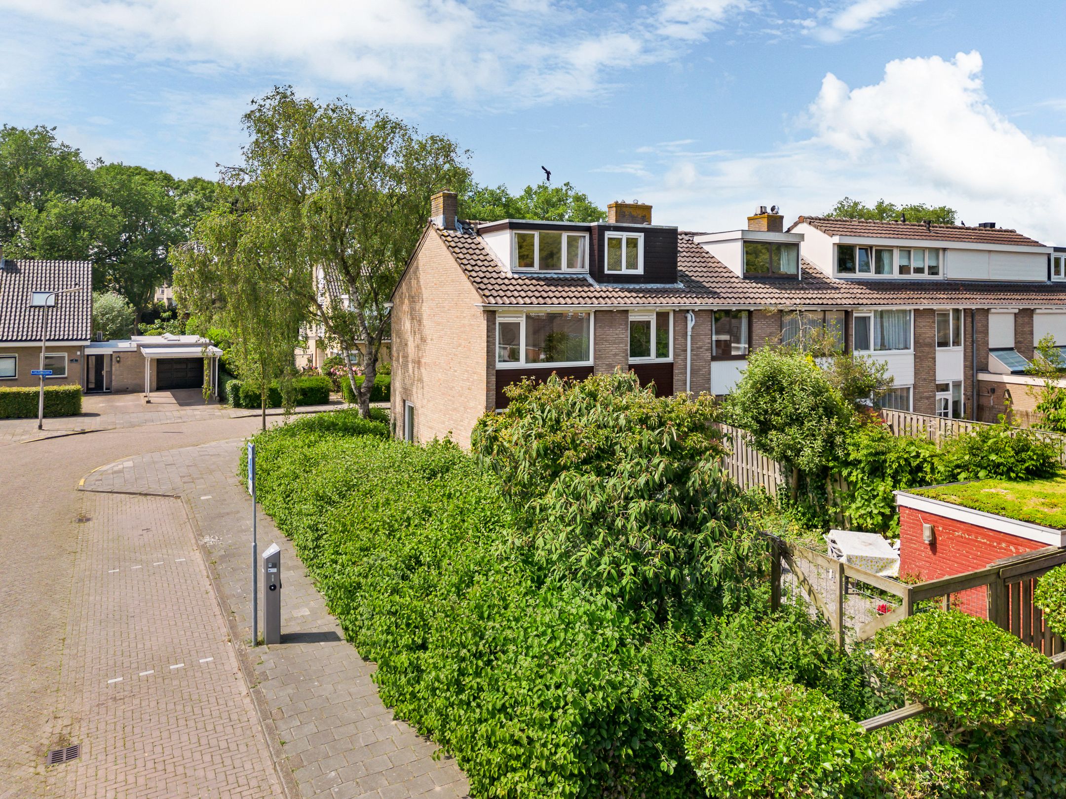 Photo 27 of Van Eedenlaan 45