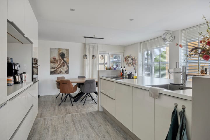 Appartement te koop: Marskant 17-7, Hengelo