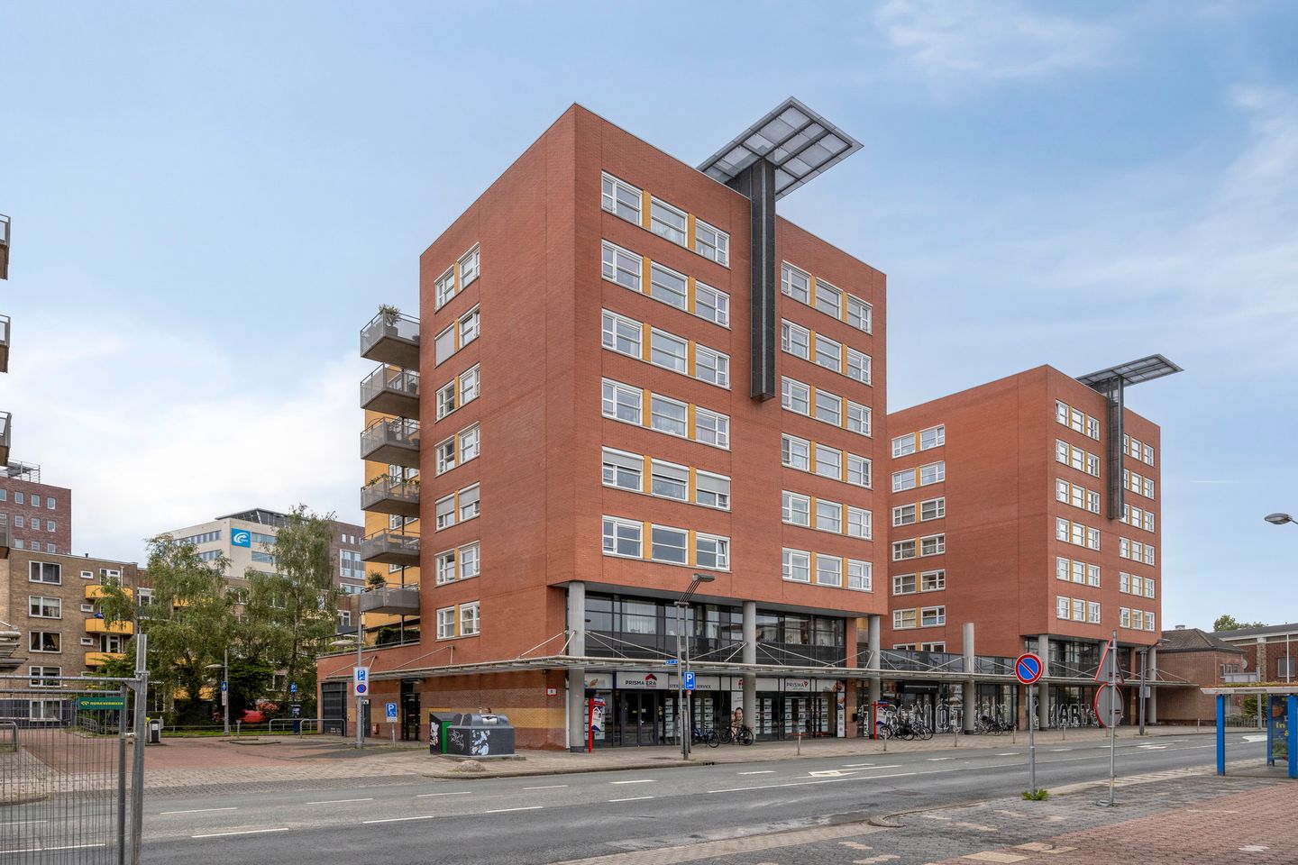 Foto 1 van Marskant 17-7