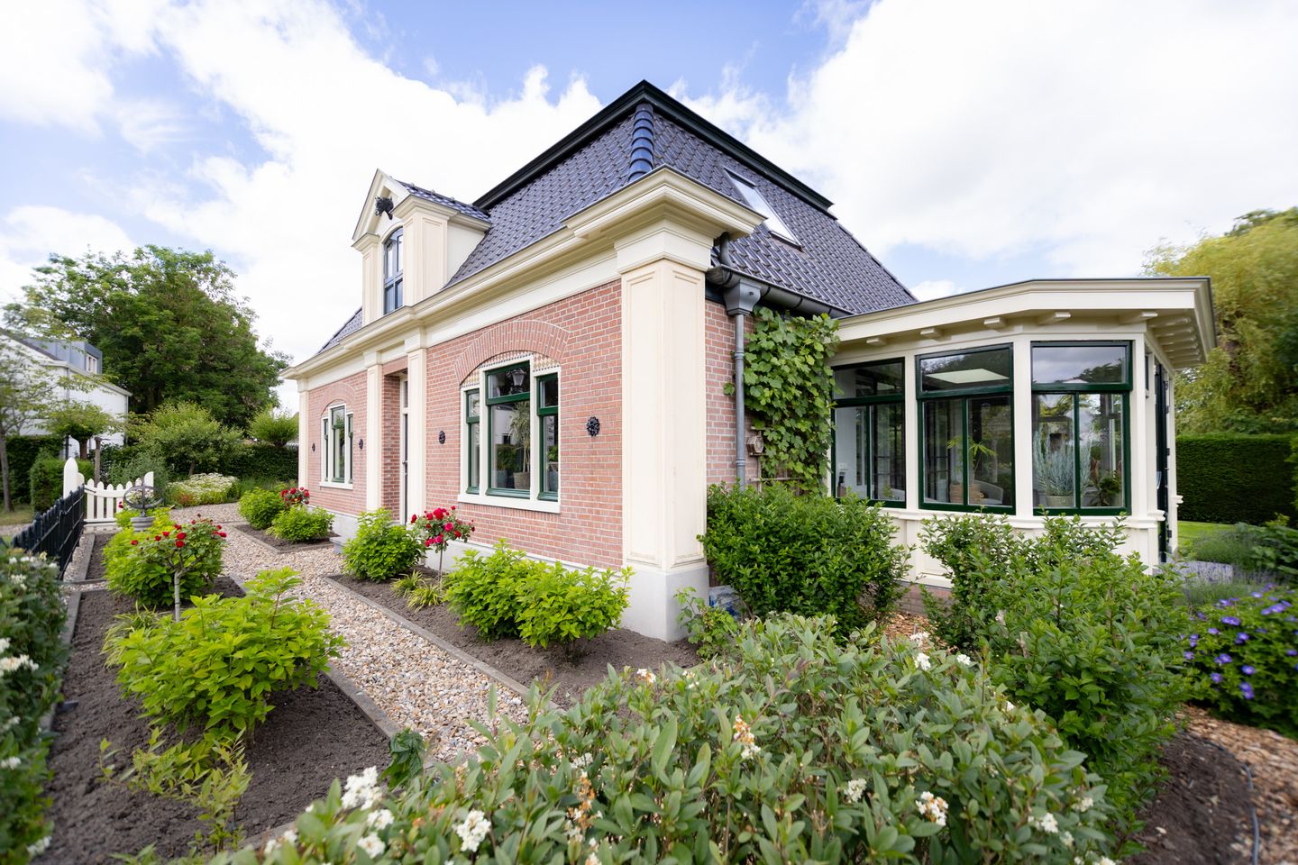 Foto 5 van Bessie 4
