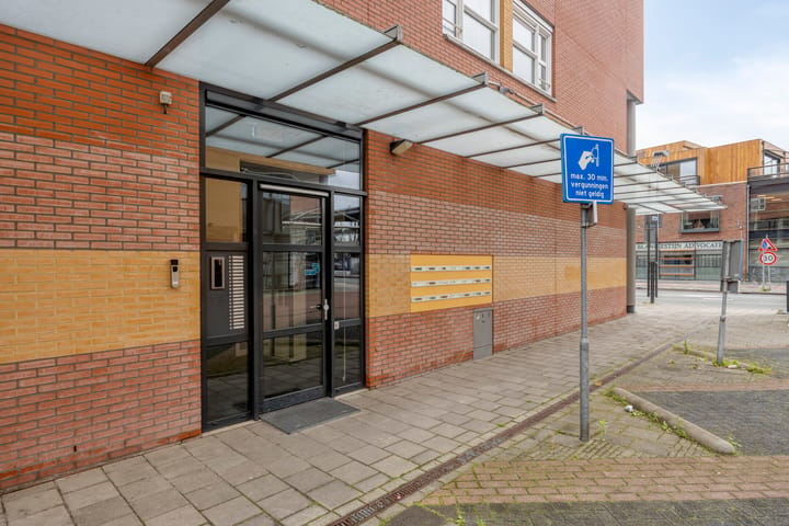 Appartement te koop: Marskant 17-7, Hengelo