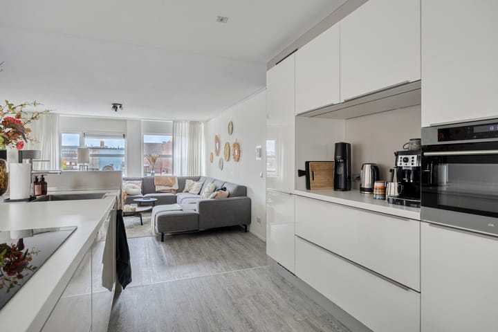 Appartement te koop: Marskant 17-7, Hengelo