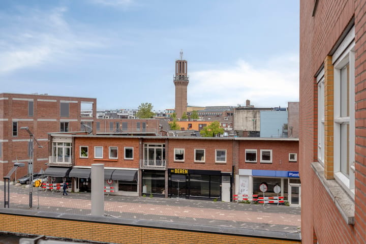Appartement te koop: Marskant 17-7, Hengelo