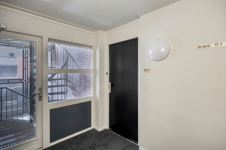Appartement te koop: Marskant 17-7, Hengelo