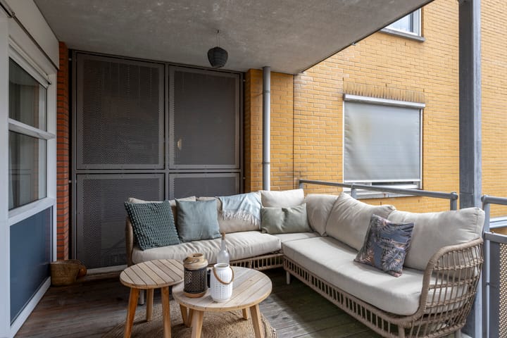 Appartement te koop: Marskant 17-7, Hengelo