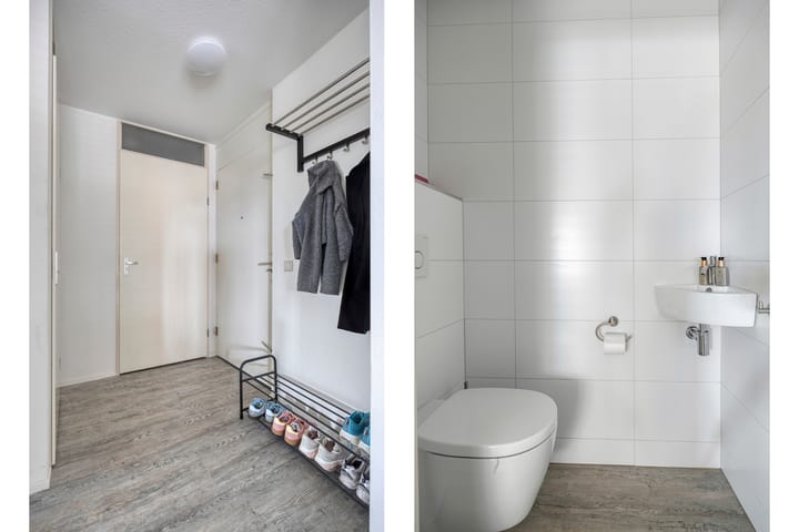 Appartement te koop: Marskant 17-7, Hengelo