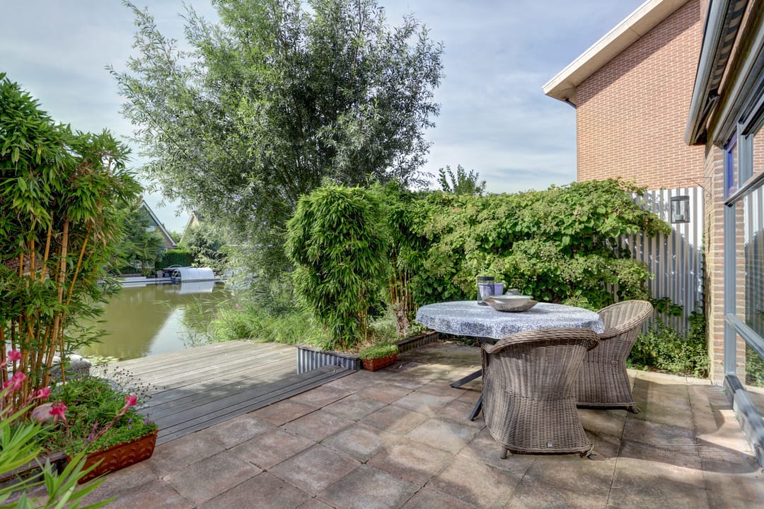 Foto 37 van Papegroet 7