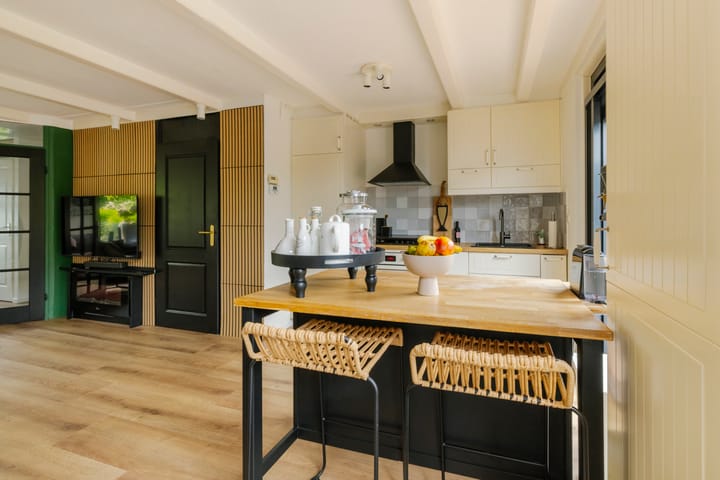 Tussenwoning te koop: Mastbos 130, Hoofddorp