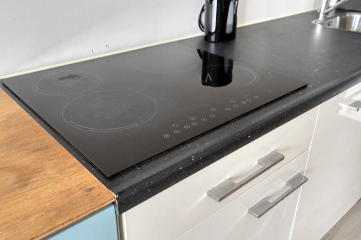 Studio te koop: Korvelseweg 116-04, Tilburg