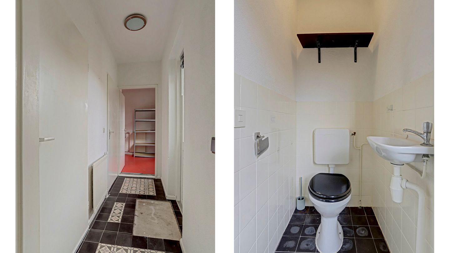 Photo 10 of Beekstraat 43