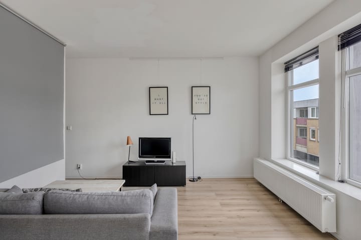 Studio te koop: Korvelseweg 116-04, Tilburg