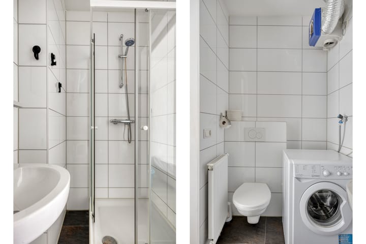 Studio te koop: Korvelseweg 116-04, Tilburg