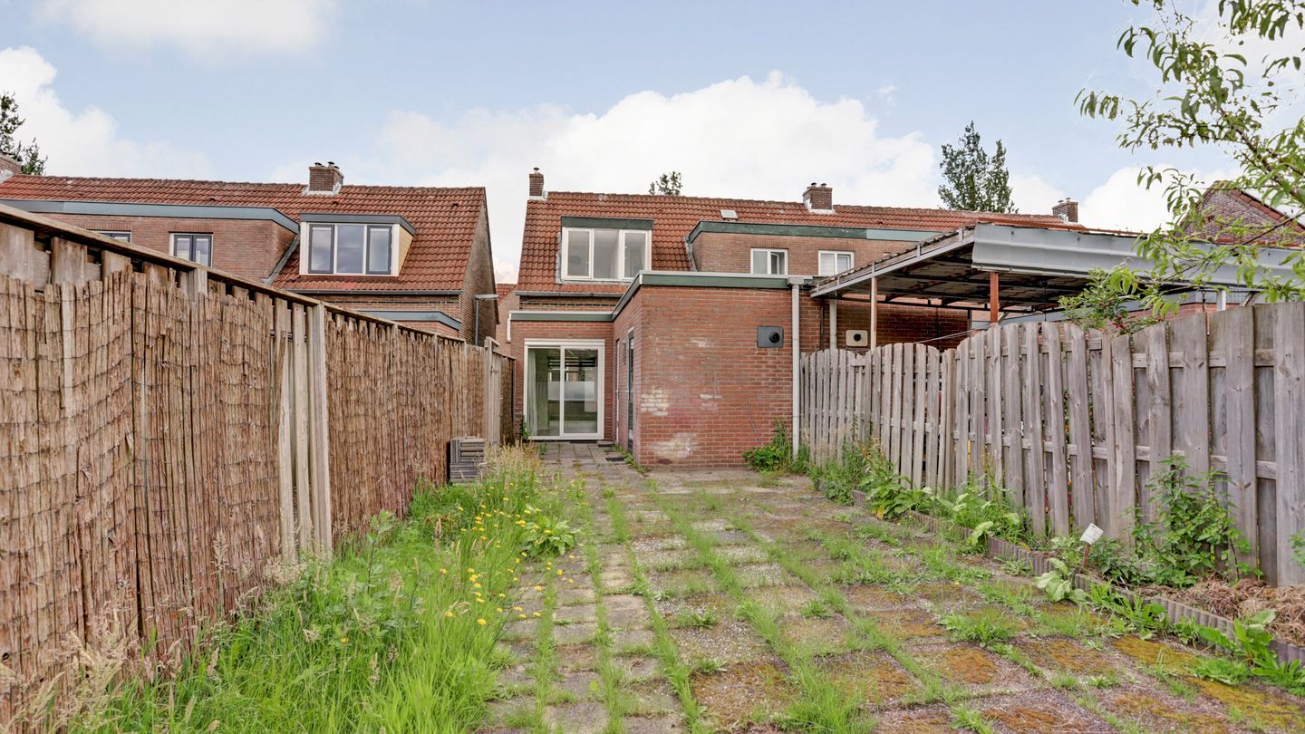 Photo 20 of Beekstraat 43