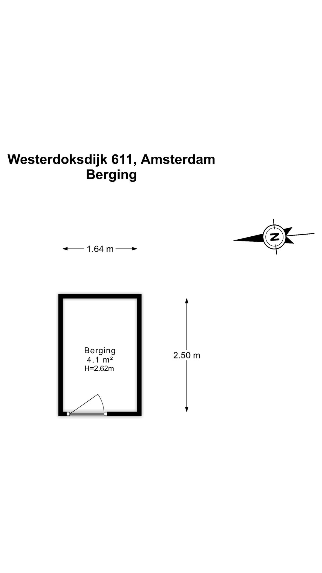 Foto 17 van Westerdoksdijk 611