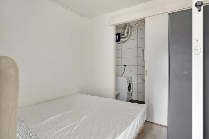 Studio te koop: Korvelseweg 116-04, Tilburg