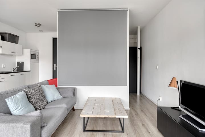 Studio te koop: Korvelseweg 116-04, Tilburg