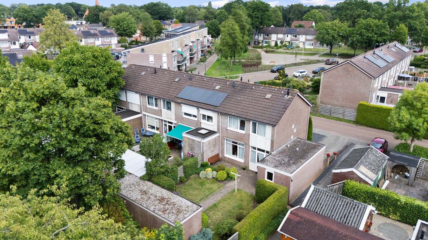 Foto 4 van De Gasthuislanden 7