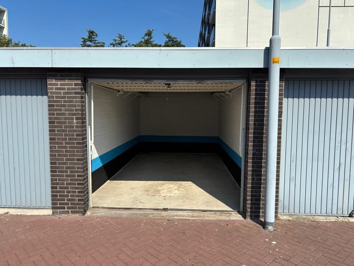 Foto 2 van Graan voor Visch