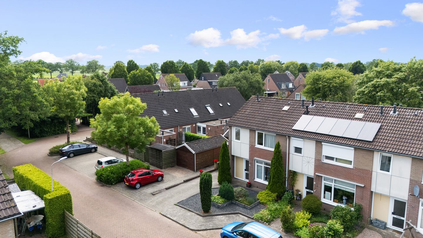 Foto 5 van De Gasthuislanden 7