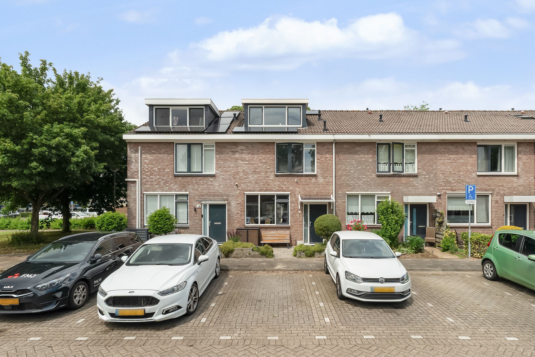 Foto 6 van Zevenoord 11