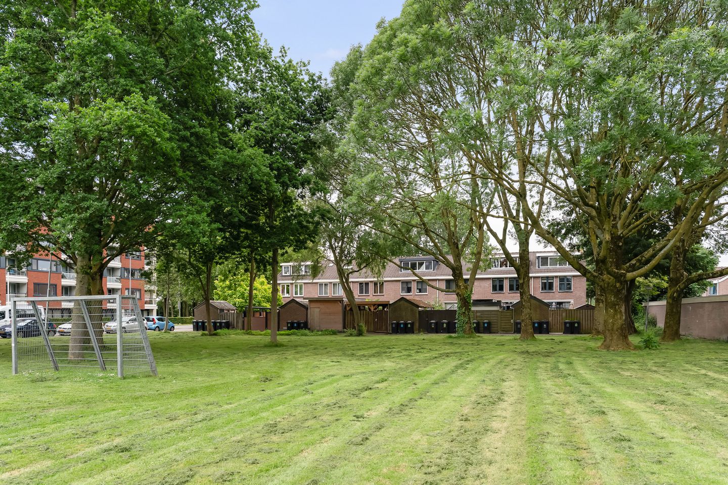 Foto 40 van Zevenoord 11
