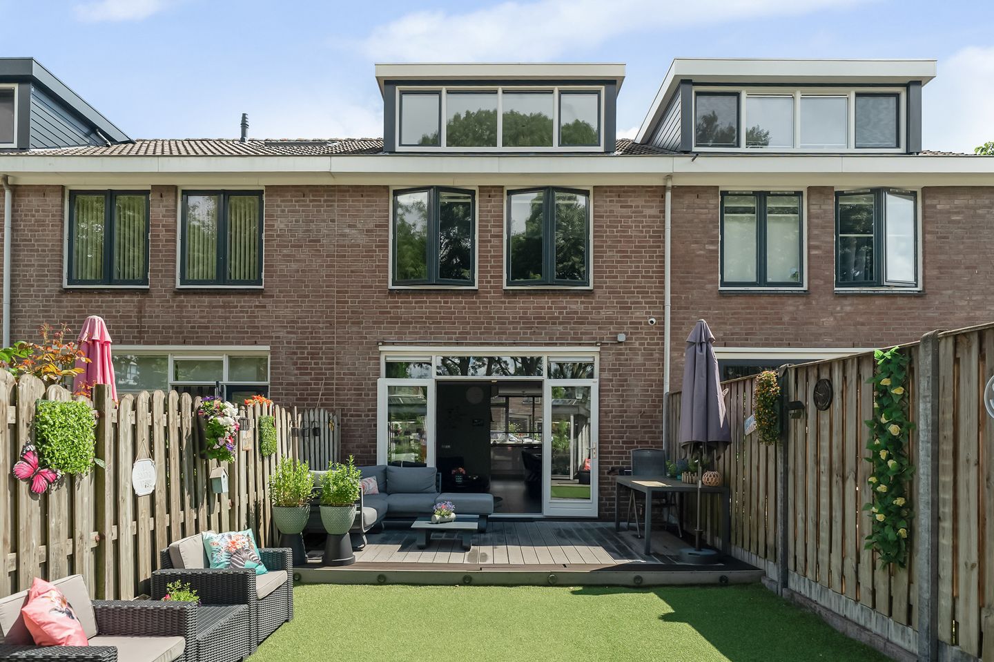 Foto 1 van Zevenoord 11