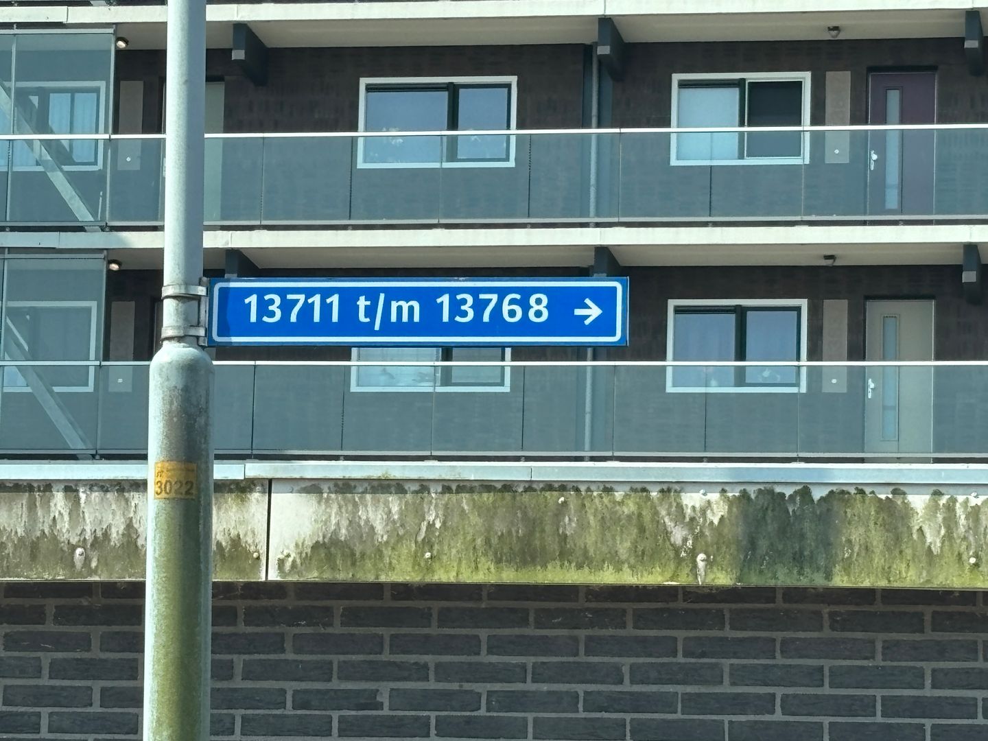 Foto 10 van Graan voor Visch